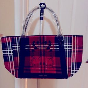 Victoria S. bag!